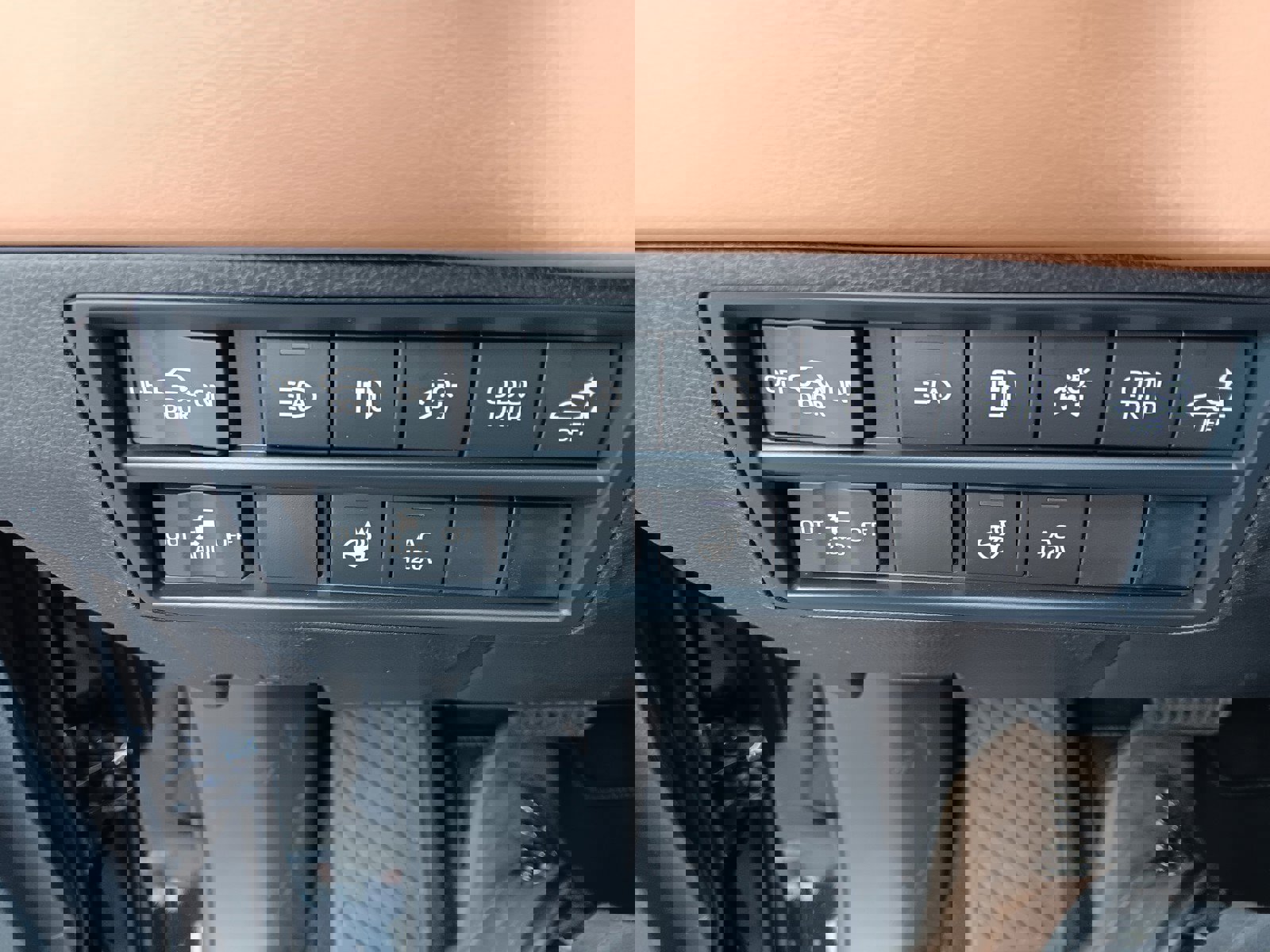 New 2026 Toyota Sequoia 1794 Edition AWD/4WD image 17