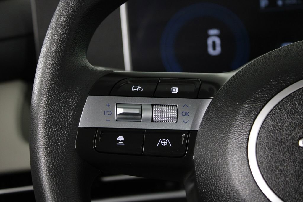 Certified 2026 Hyundai Tucson SE image 26