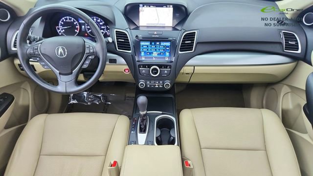 Used 2017 Acura RDX FWD w/ Technology Package image 86