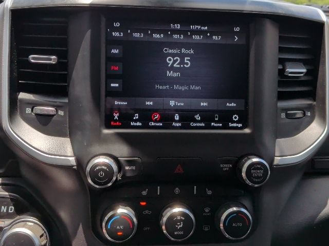 Used 2020 RAM 1500 Big Horn AWD/4WD image 21
