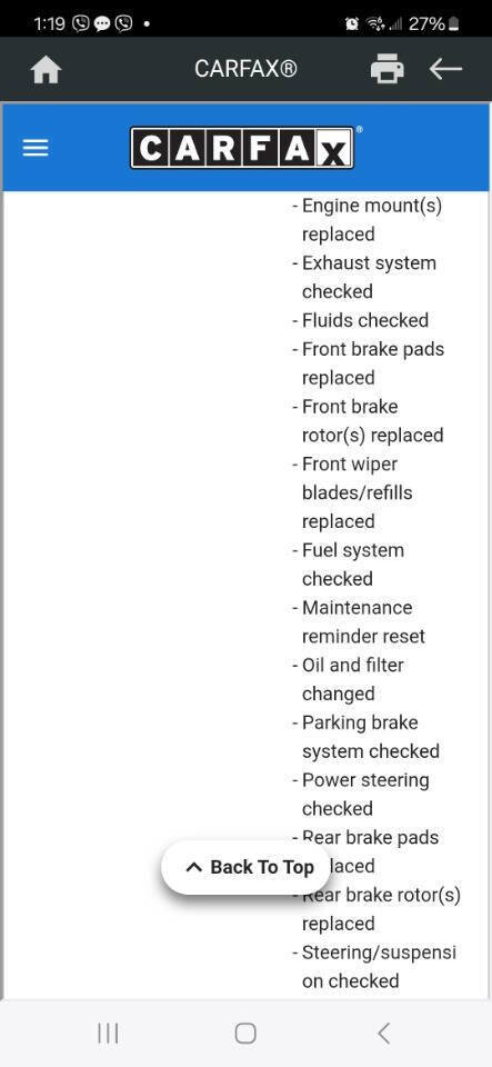 Used 2008 Volvo XC70 3.2 image 69