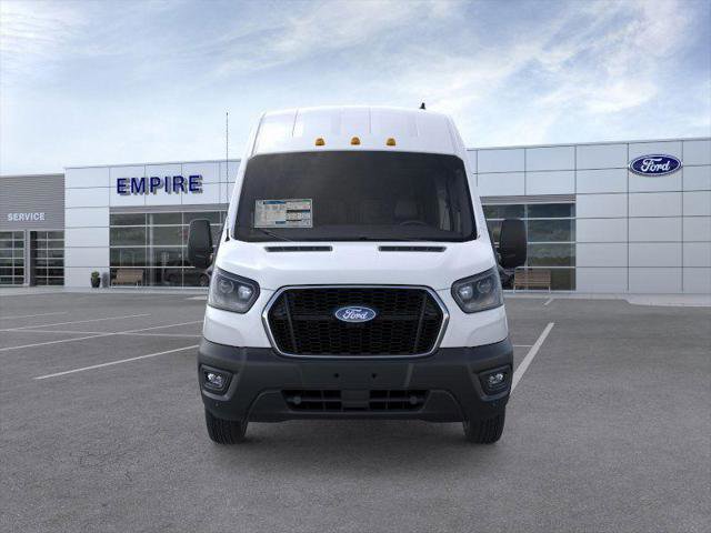 New 2026 Ford Transit 350 148 High Roof Extended DRW w/ Load Area Protection Package image 6