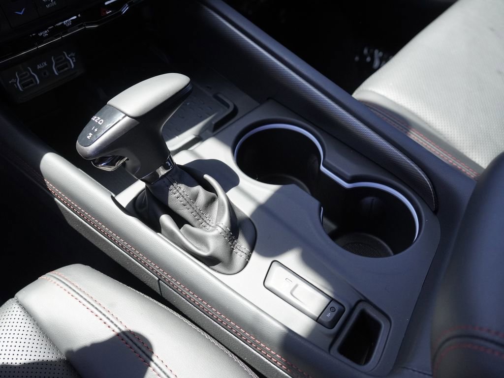 New 2026 Dodge Durango GT AWD/4WD image 18