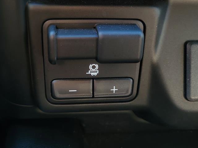 Certified 2022 Chevrolet Silverado 3500 High Country w/ Safety Package II image 50