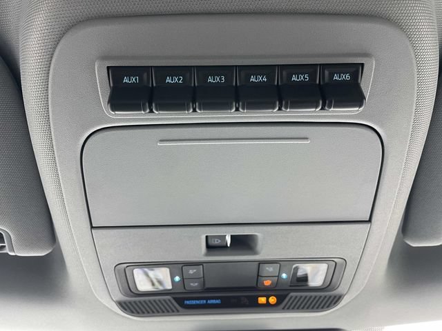 New 2026 Ford F350 XL w/ XL Chrome Package RWD image 6