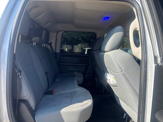 Used 2014 RAM 1500 Express AWD/4WD image 12