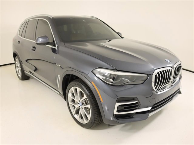 Used 2022 BMW X5 xDrive45e w/ Luxury Seating Package image 7