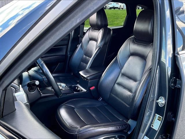 Used 2019 MAZDA CX-5 Signature AWD/4WD image 10