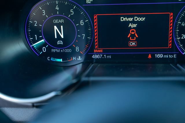 Used 2020 Ford Mustang Bullitt image 25