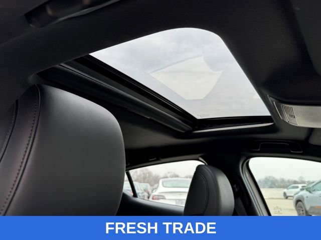 Used 2025 MAZDA MAZDA3 s image 9