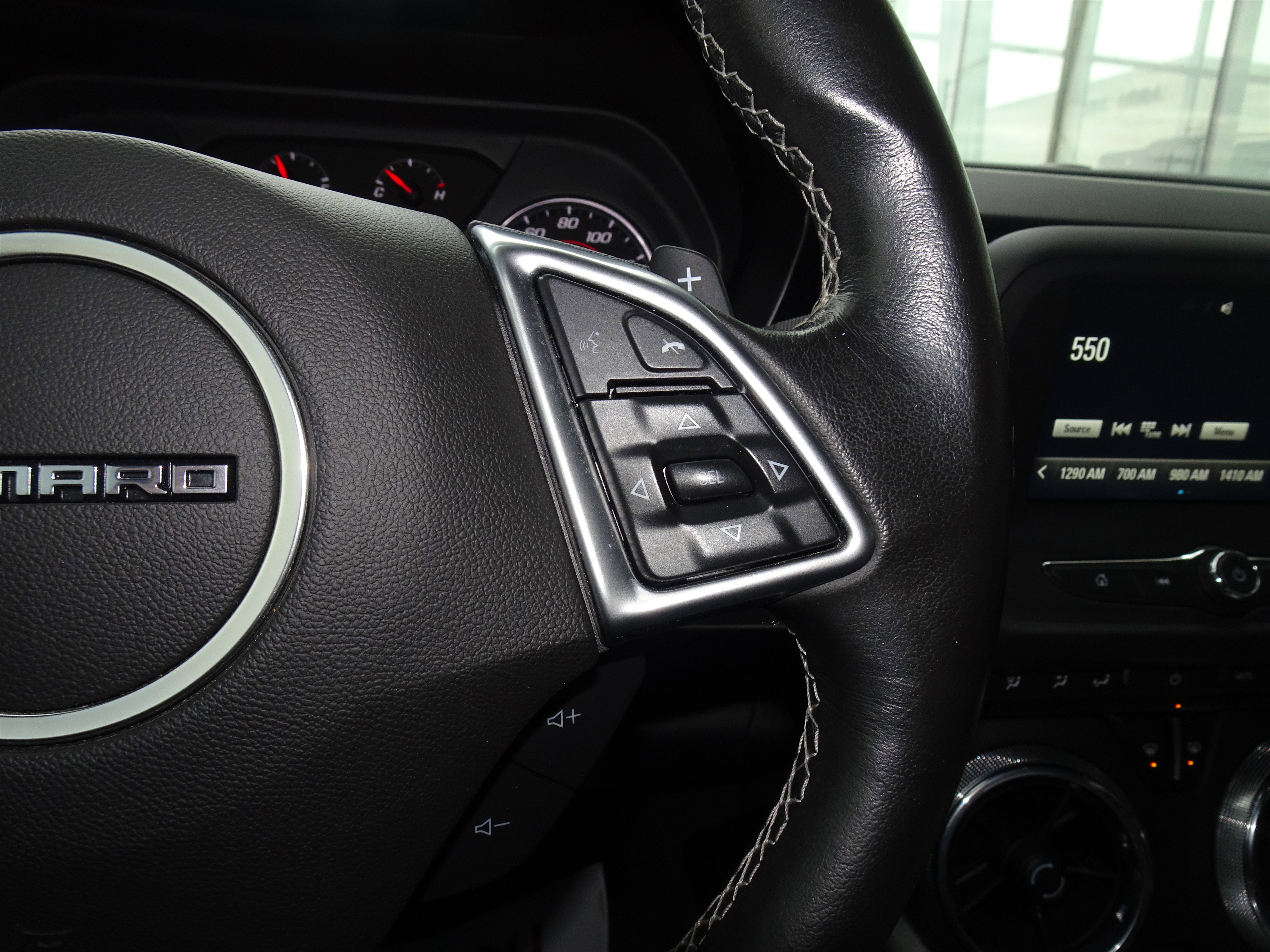 Used 2016 Chevrolet Camaro LT image 22