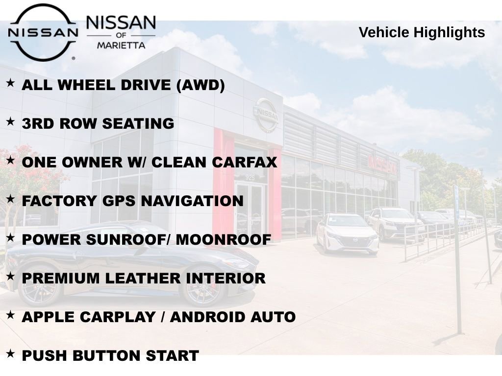 Used 2024 Honda Passport EX-L image 3