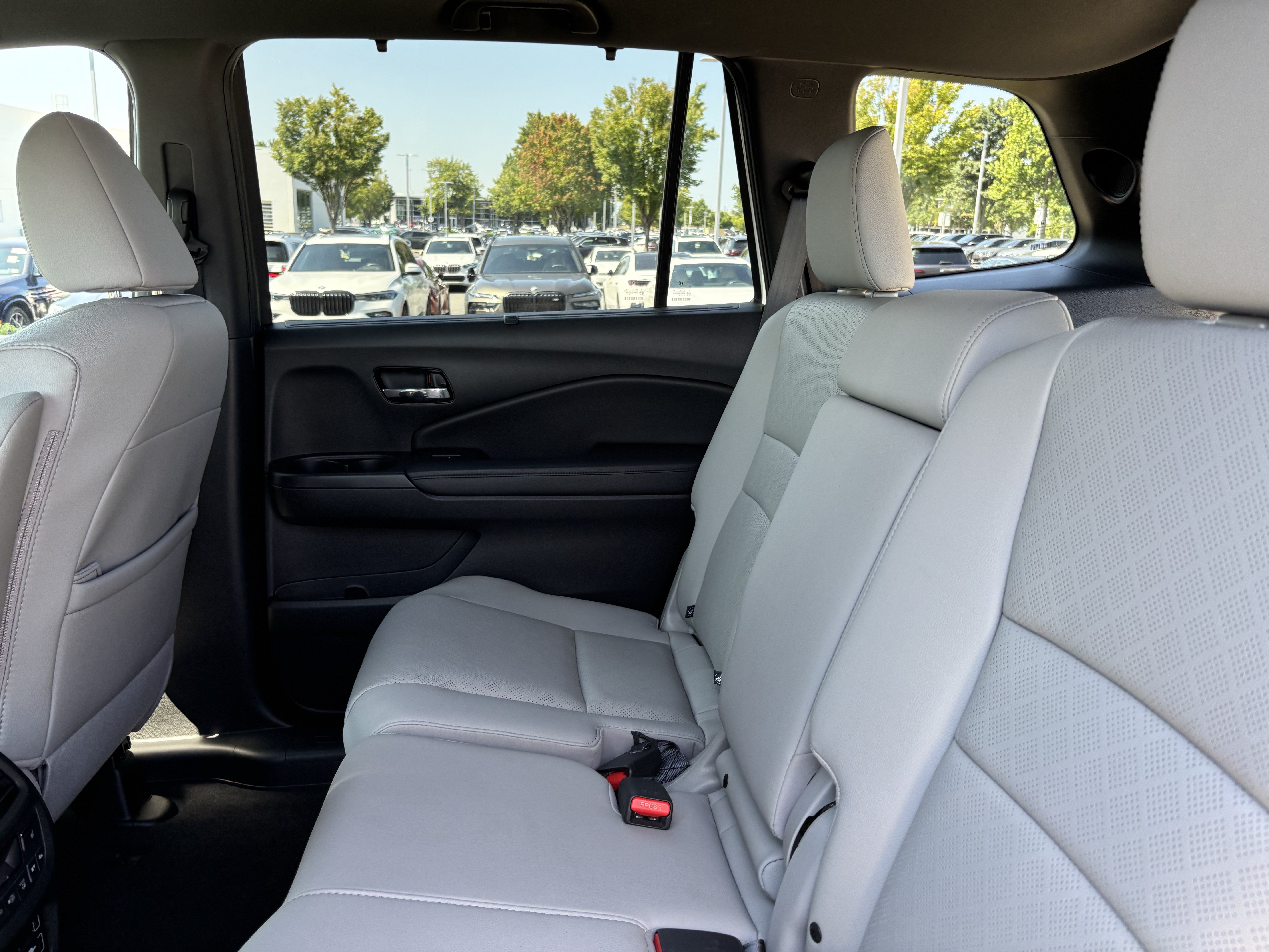Used 2020 Honda Passport Elite image 33