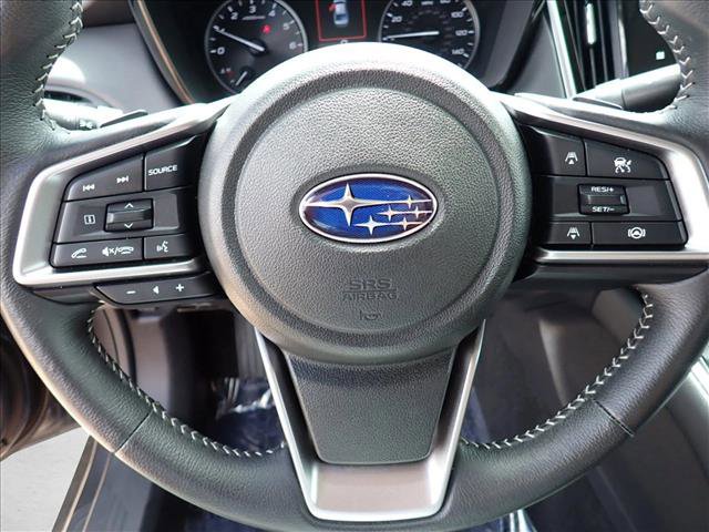 Used 2025 Subaru Legacy Premium AWD/4WD image 12