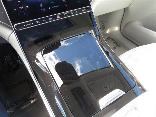 Used 2023 Mercedes-Benz EQE 350+ 4MATIC SUV image 17