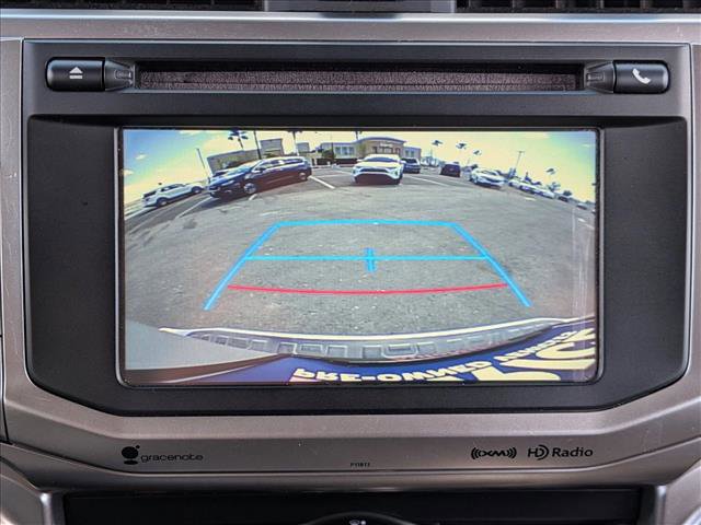 Used 2019 Toyota 4Runner SR5 image 13