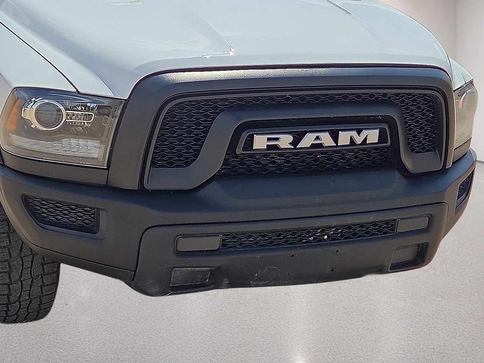 Used 2024 RAM 1500 Classic Warlock AWD/4WD image 8