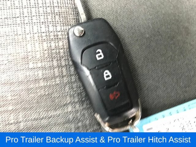 Used 2023 Ford F150 XLT w/ Trailer Tow Package AWD/4WD image 19