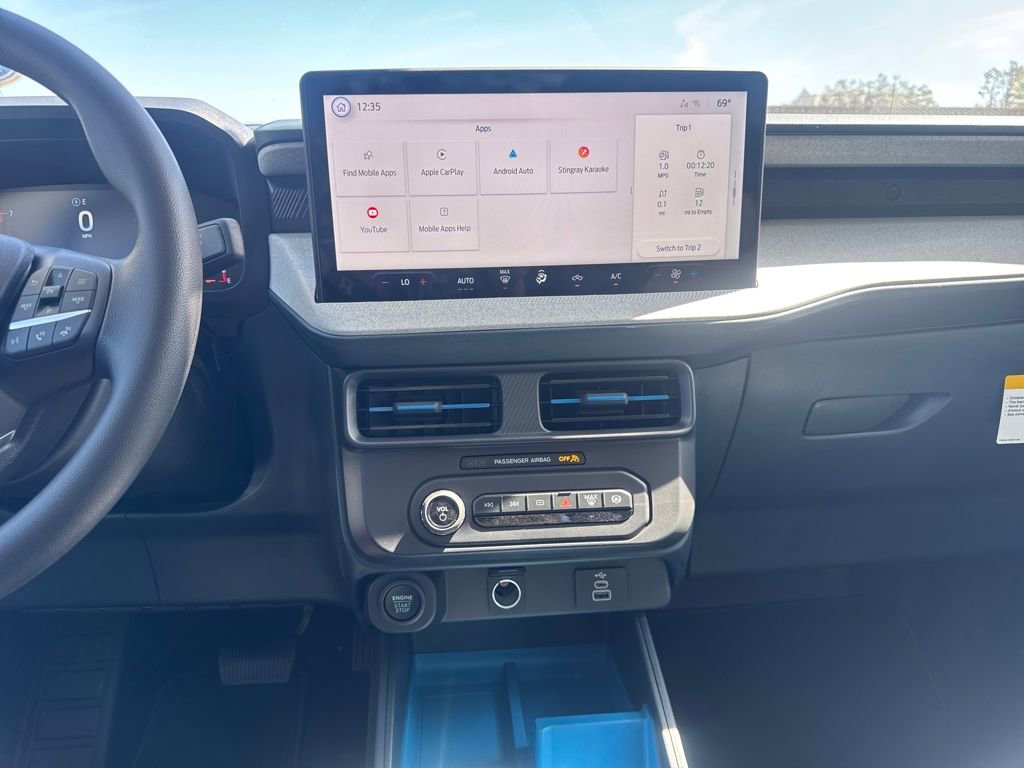 New 2026 Ford Maverick XLT AWD/4WD image 15