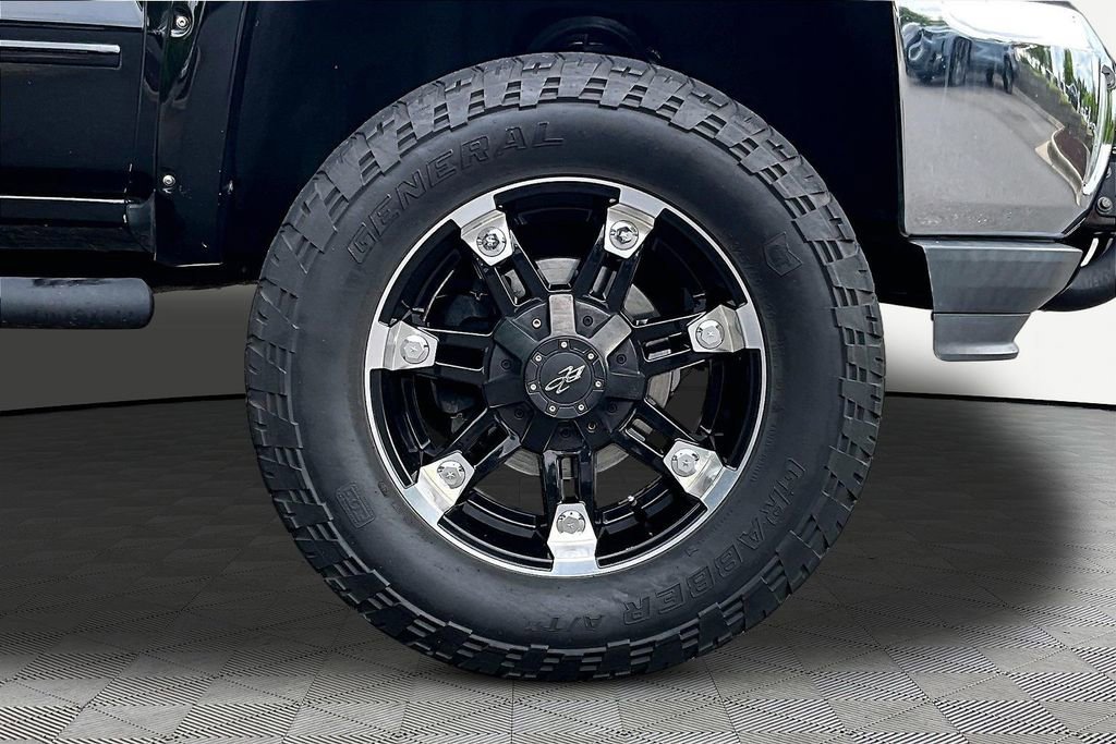 Used 2016 Chevrolet Silverado 1500 LT w/ All Star Edition AWD/4WD image 21