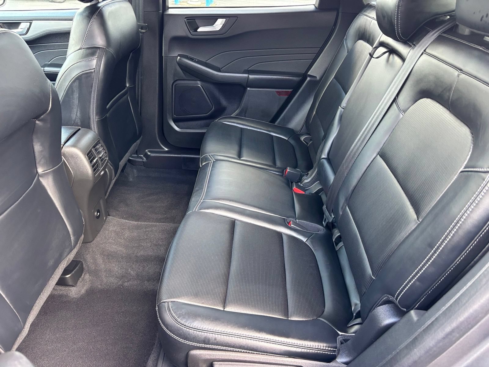Certified 2023 Ford Escape Platinum AWD/4WD image 15