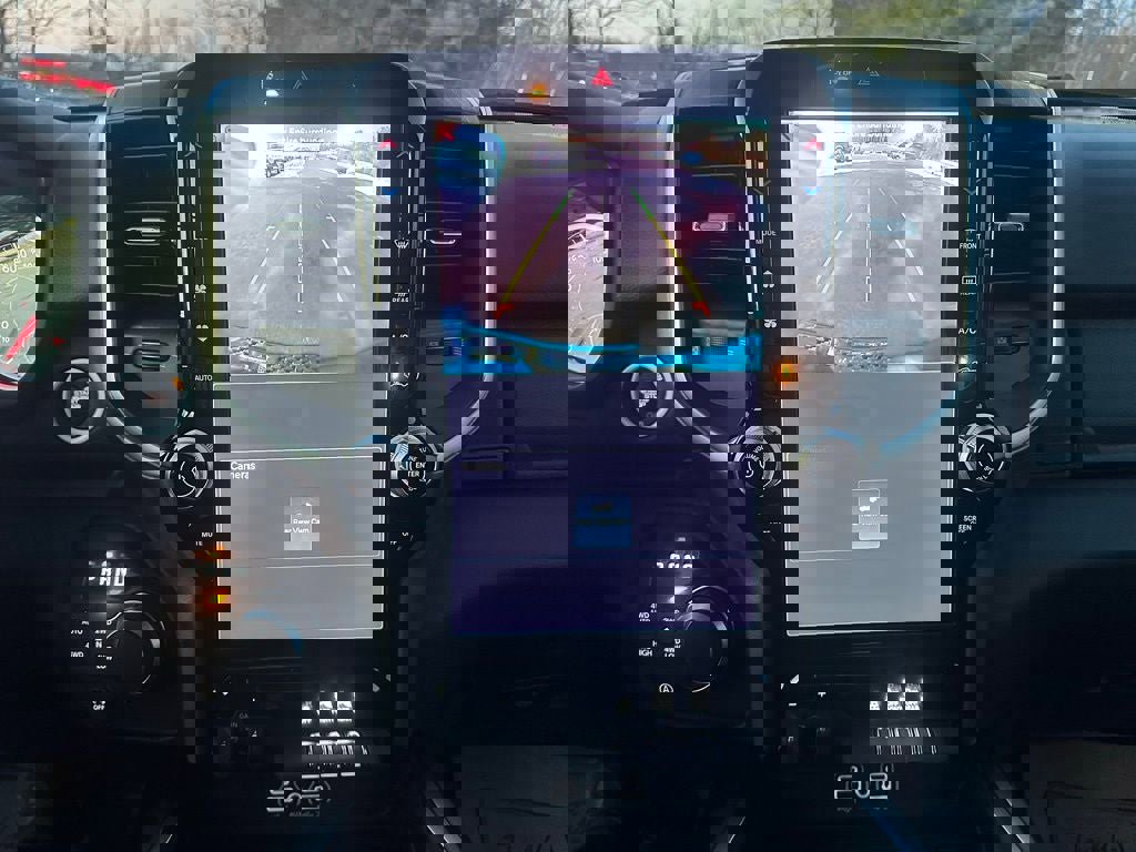 New 2026 RAM 1500 Big Horn image 15