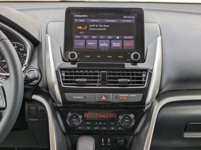 Used 2023 Mitsubishi Eclipse Cross SE AWD/4WD image 18