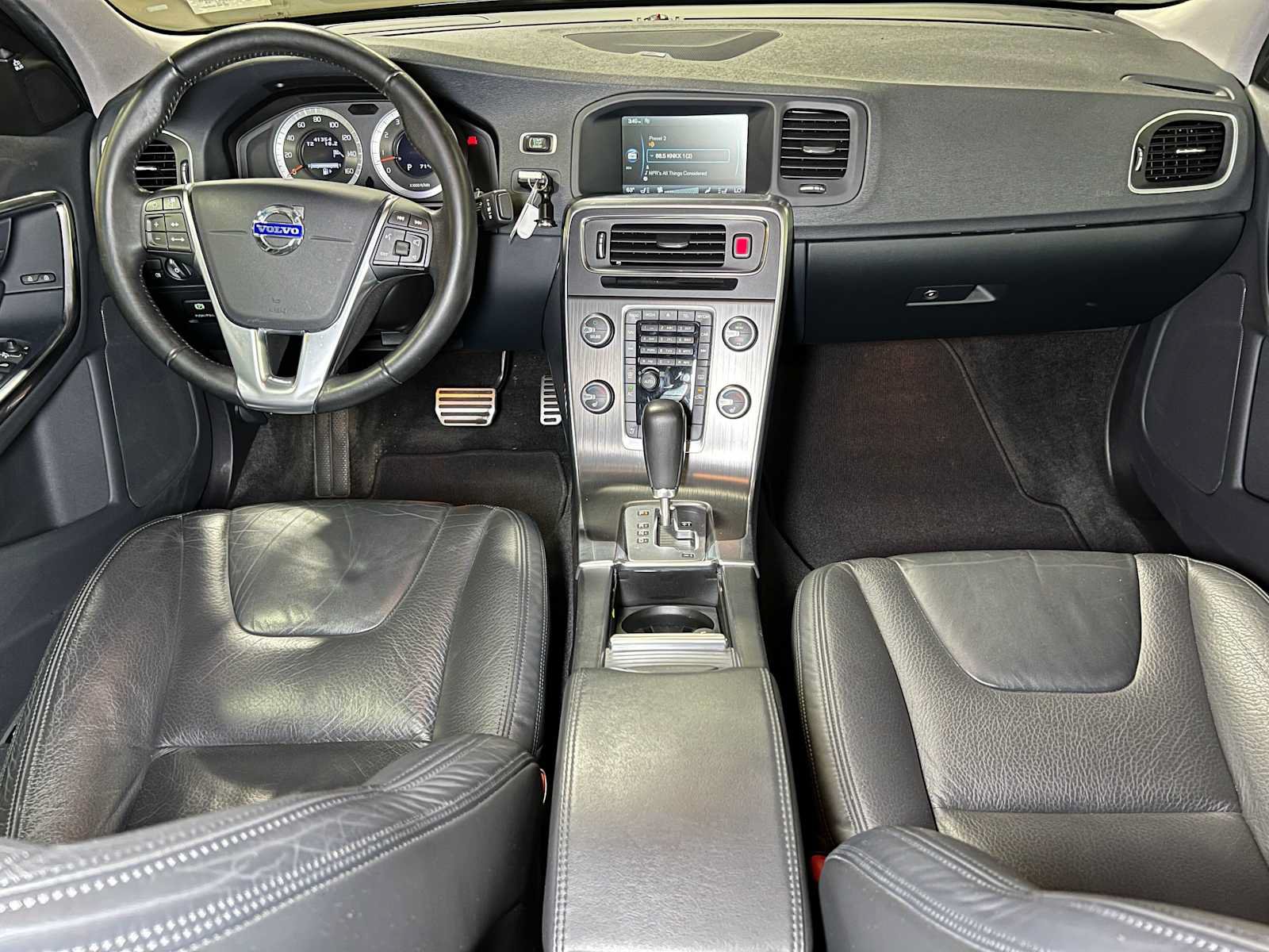 Used 2011 Volvo S60 T6 AWD/4WD image 37