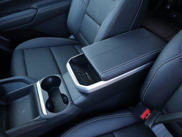 New 2026 GMC Terrain Elevation w/ Elevation Premium Package AWD/4WD image 26