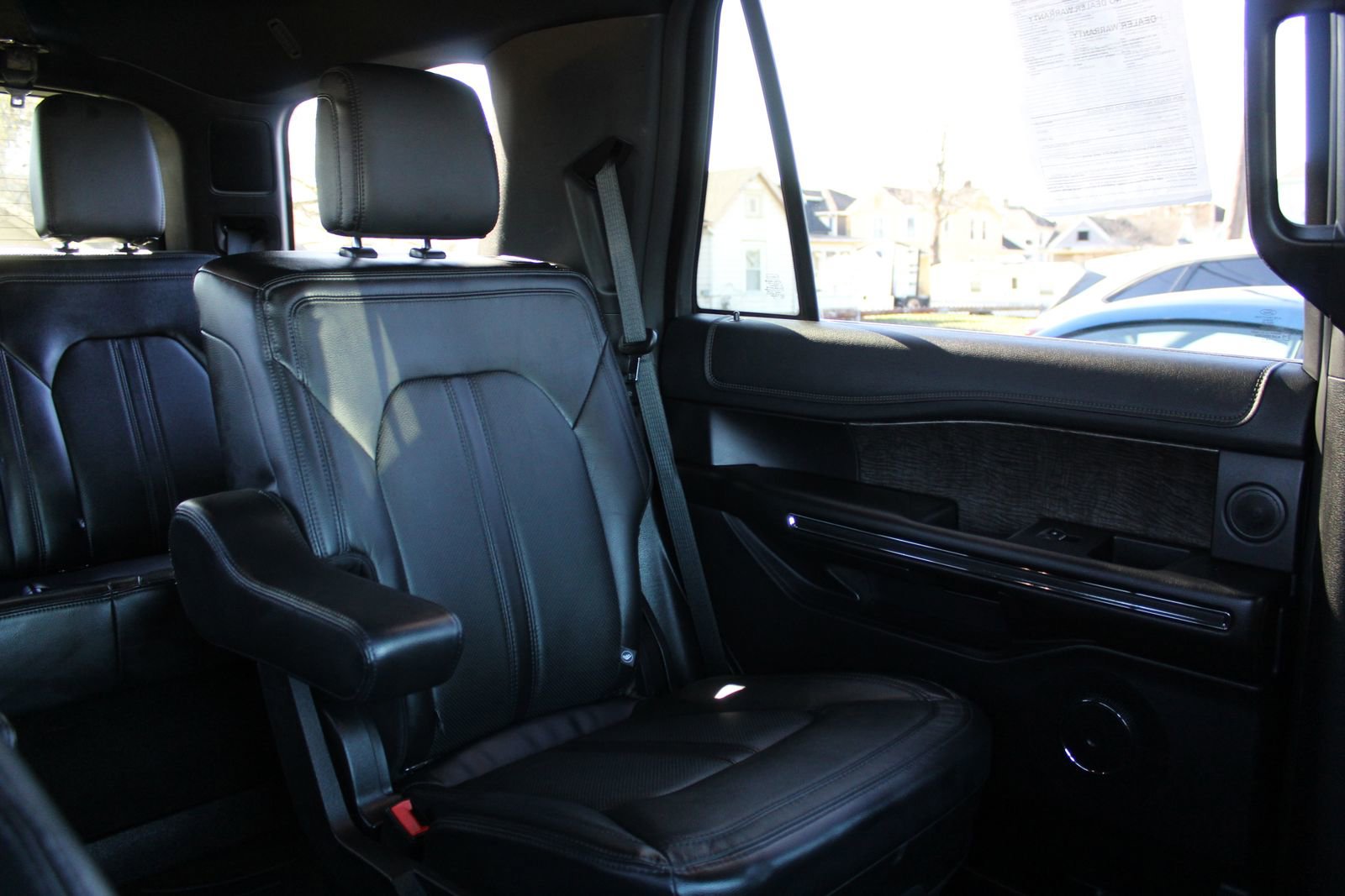 Used 2019 Ford Expedition Limited w/ Equipment Group 302A image 14