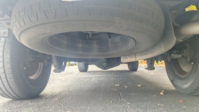 Used 2016 Chevrolet Colorado W/T image 14