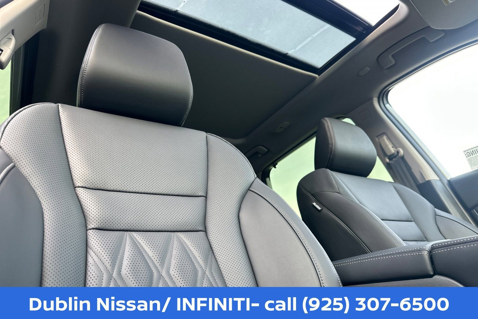 New 2026 Nissan Rogue Platinum w/ Tech Package AWD/4WD image 20