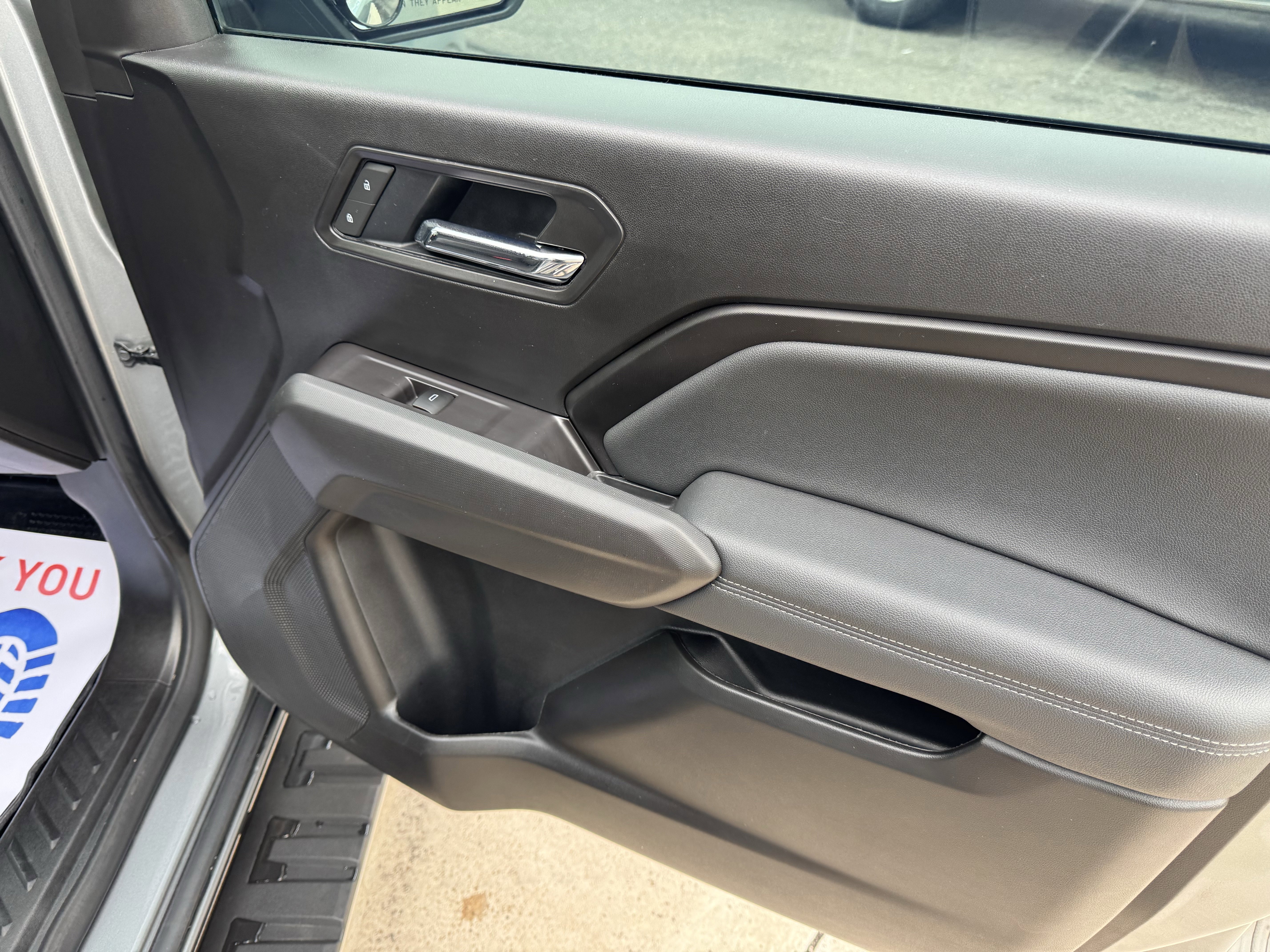 Used 2026 Chevrolet Colorado LT w/ Advanced Trailering Package image 19