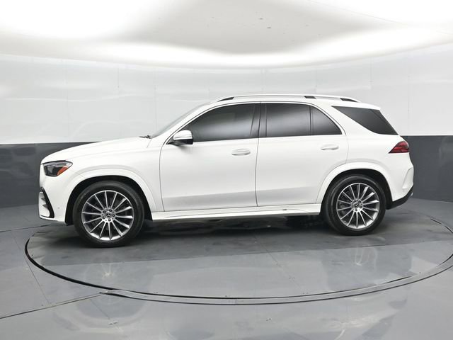Used 2024 Mercedes-Benz GLE 350 4MATIC image 7