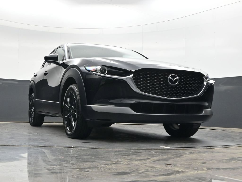 Used 2024 MAZDA CX-30 AWD 2.5 S w/ Select Sport Pkg image 25