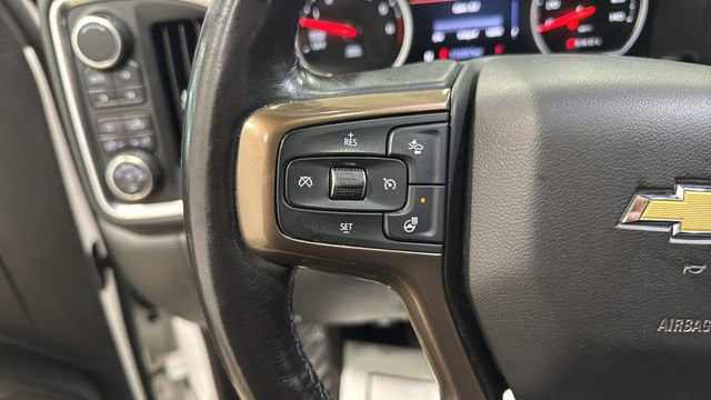 Used 2019 Chevrolet Silverado 1500 High Country w/ High Country Premium Package image 12