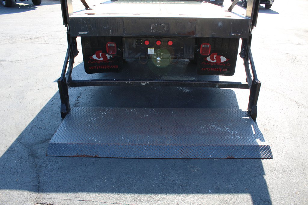 Used 2021 Ford F350 XL w/ Power Equipment Group AWD/4WD image 30