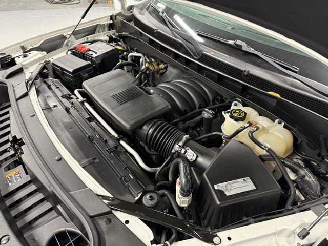 Used 2021 Cadillac Escalade ESV Premium Luxury w/ Driver Assist Tech Package image 16