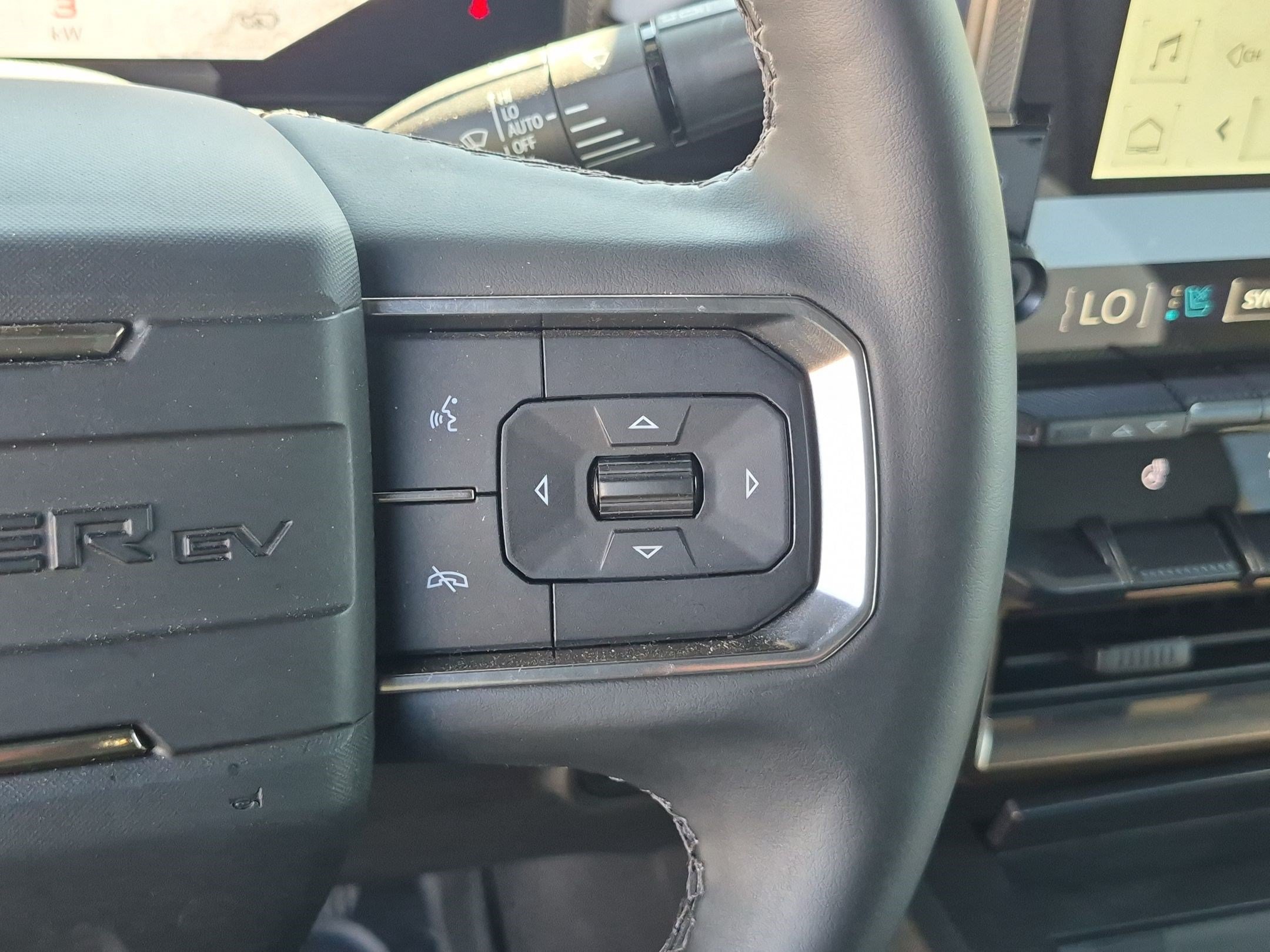 Used 2024 GMC Hummer EV 3X w/ Extreme Off-Road Package AWD/4WD image 20