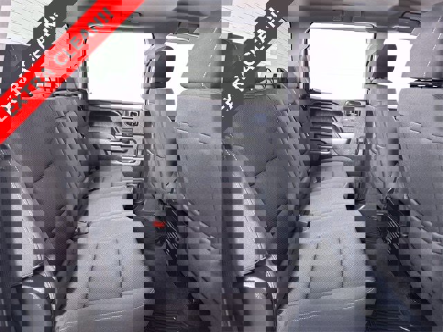 Used 2018 Chevrolet Silverado 1500 LT w/ LT Eassist Package image 28