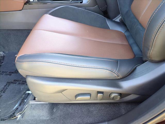 New 2026 Subaru Forester Touring image 4