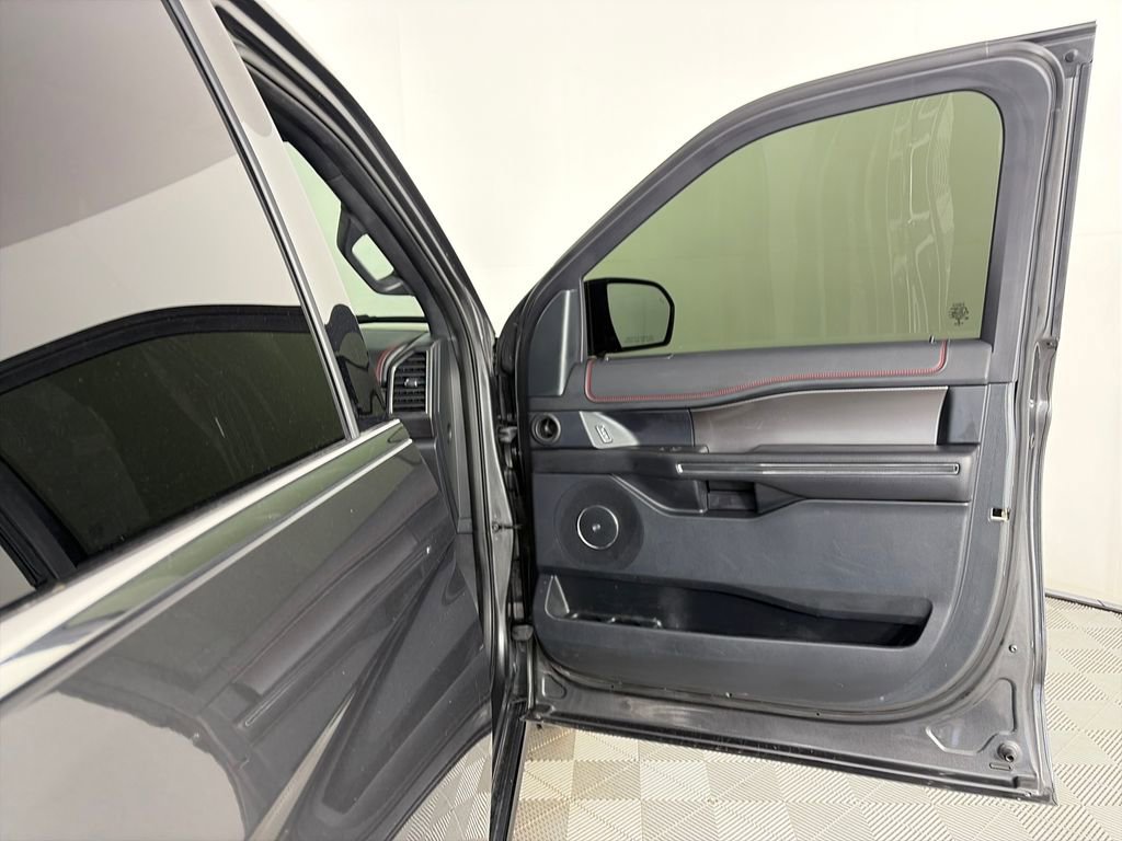 Certified 2020 Ford Expedition Limited w/ Equipment Group 303A image 32