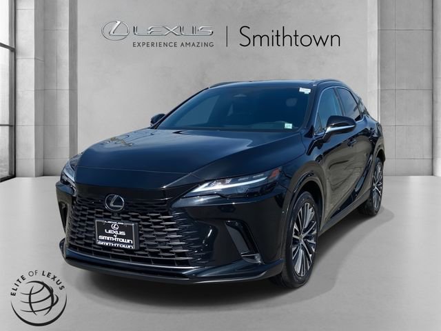 Certified 2023 Lexus RX 350 w/ Accessory Package (Z1) AWD/4WD image 8