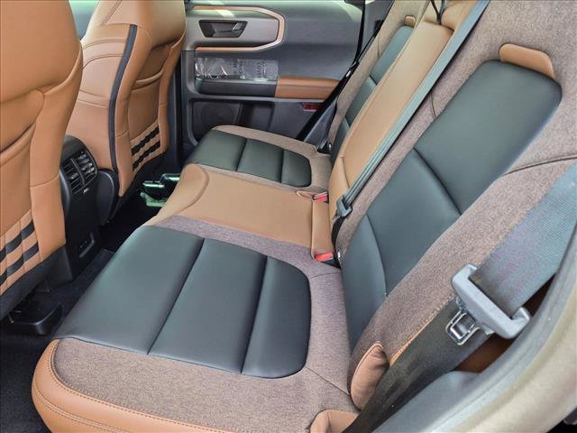 New 2026 Ford Bronco Sport Outer Banks AWD/4WD image 13