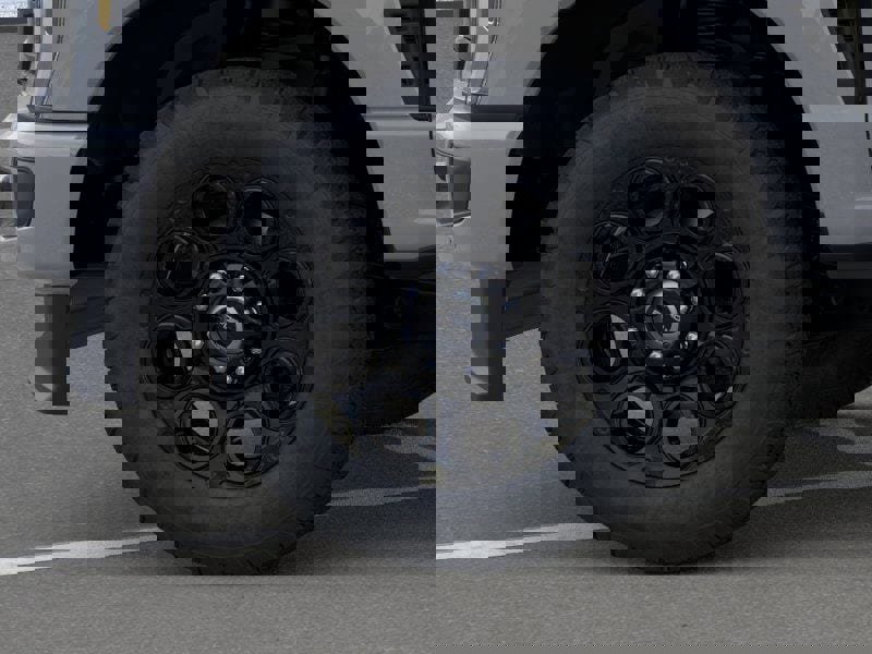 New 2026 Ford F350 Lariat image 48