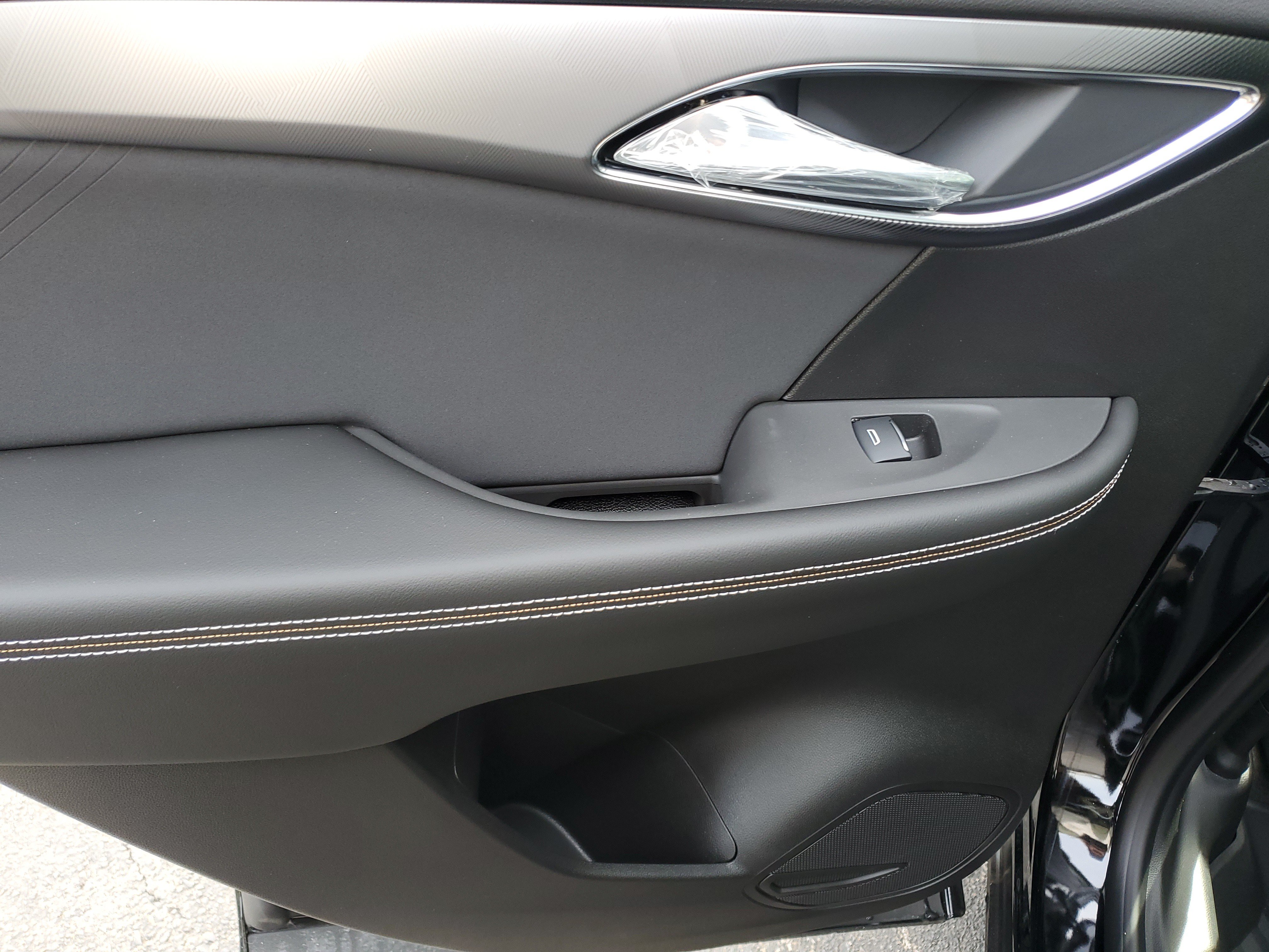 New 2026 Buick Envision Sport Touring AWD/4WD image 34