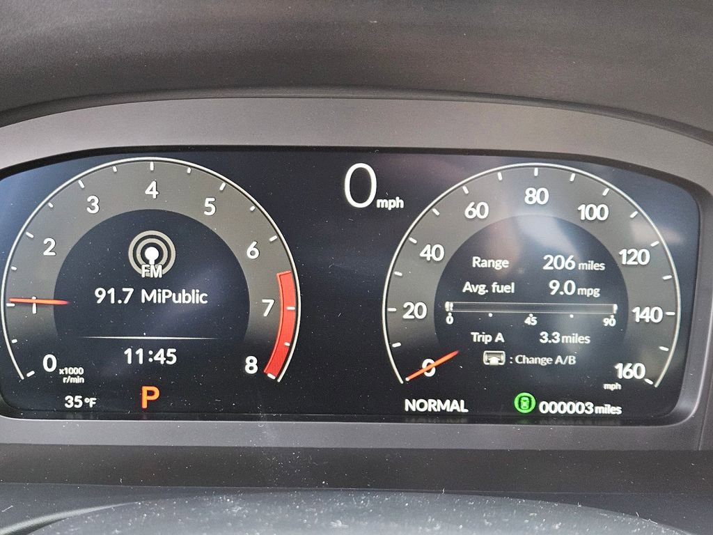 New 2026 Acura Integra A-Spec image 26