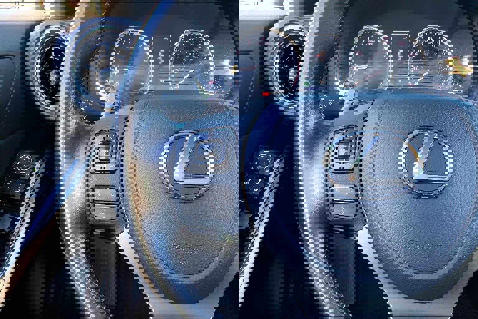 Used 2021 Lexus IS 300 w/ Accessory Package image 44