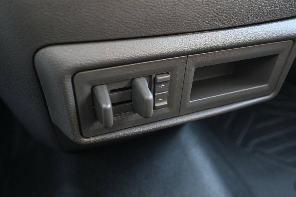 New 2025 Ford Transit 150 Low Roof AWD w/ Load Area Protection Package image 24