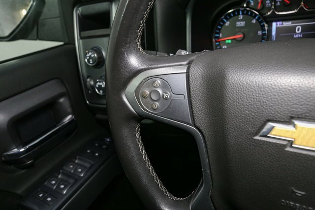 Used 2015 Chevrolet Silverado 1500 LT image 22
